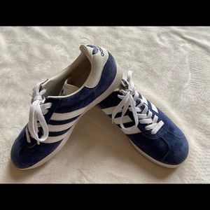 Mens Original Adidas Gazelle